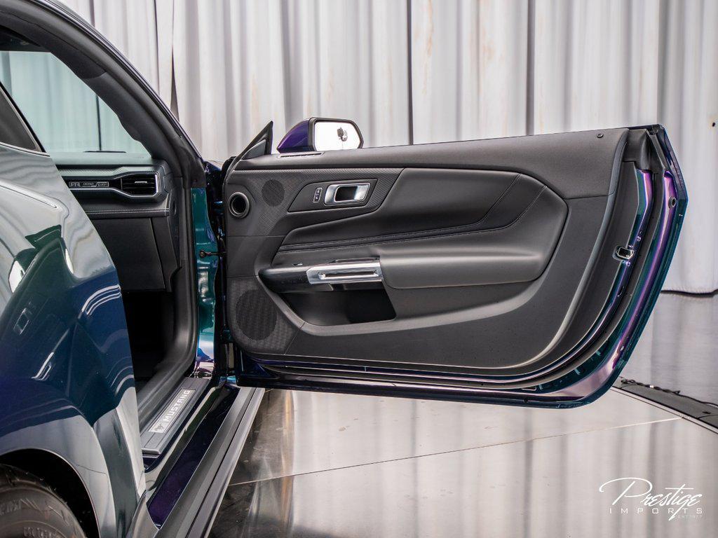 2024 Ford Mustang GT Premium Fastback North Miami Beach FL