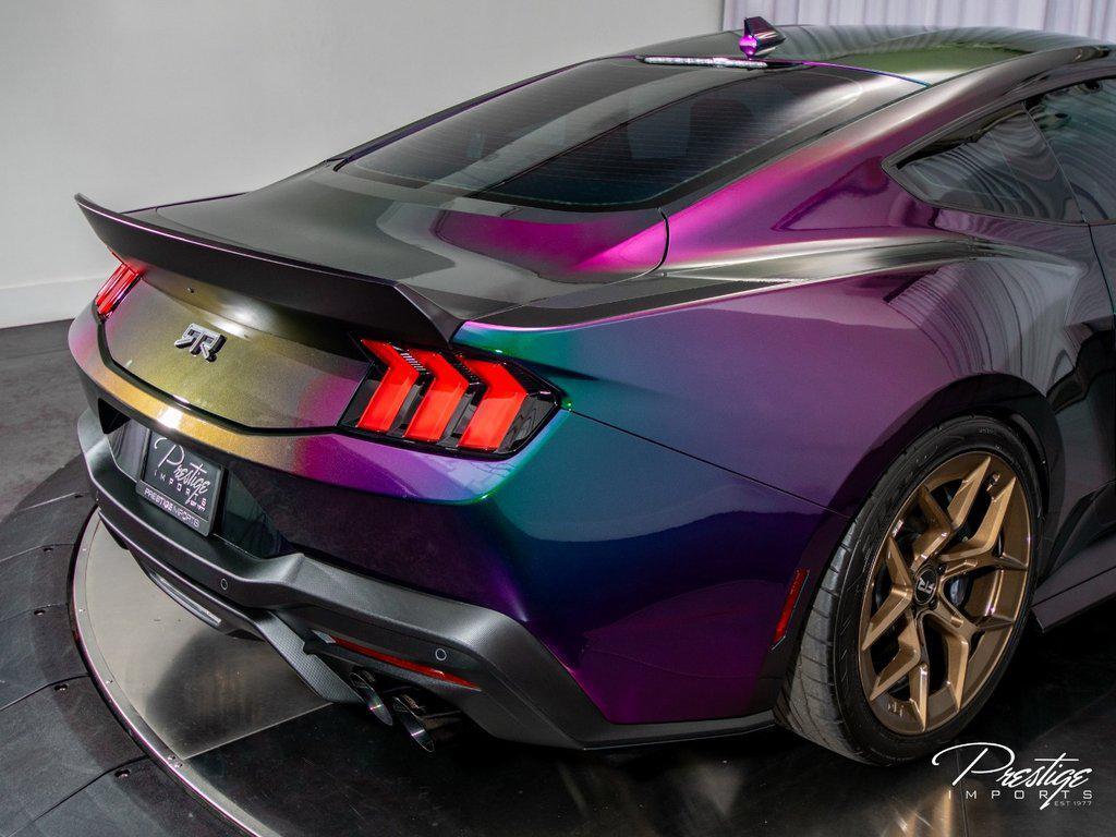 2024 Ford Mustang GT Premium Fastback North Miami Beach FL