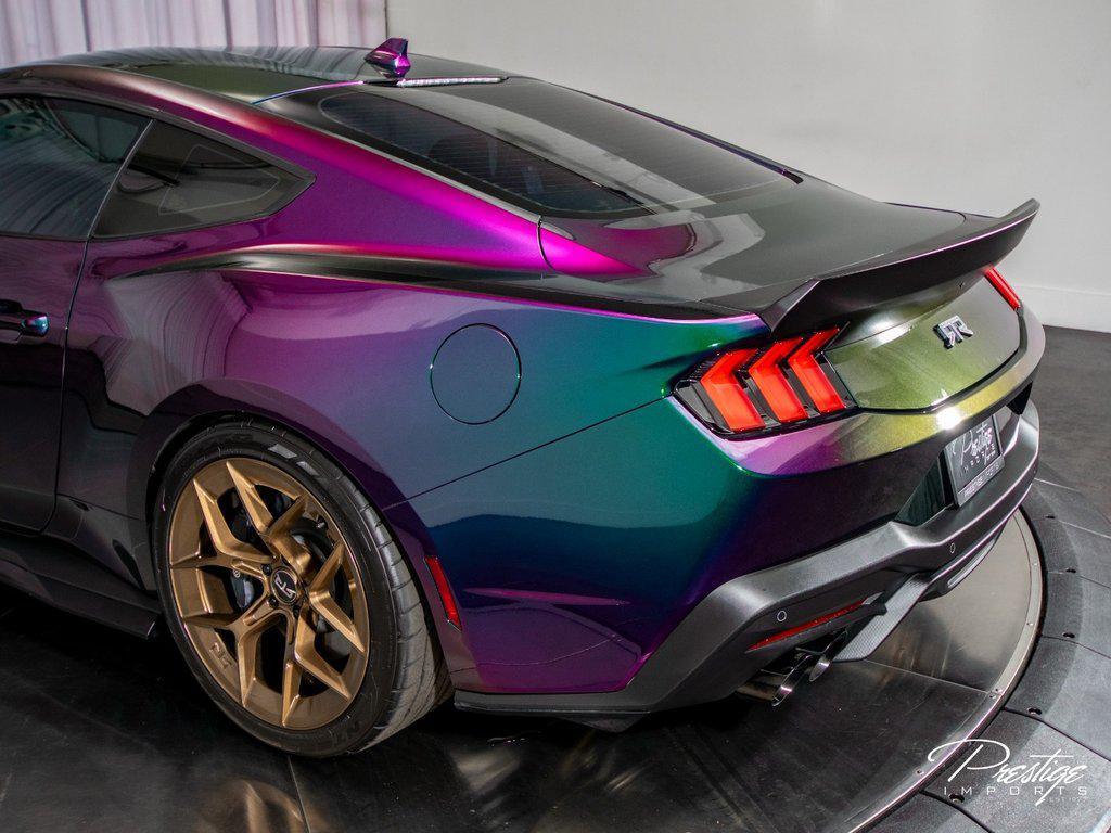2024 Ford Mustang GT Premium Fastback North Miami Beach FL