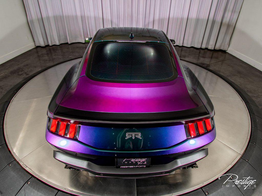 2024 Ford Mustang GT Premium Fastback North Miami Beach FL