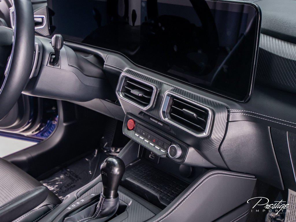 2024 Ford Mustang GT Premium Fastback North Miami Beach FL