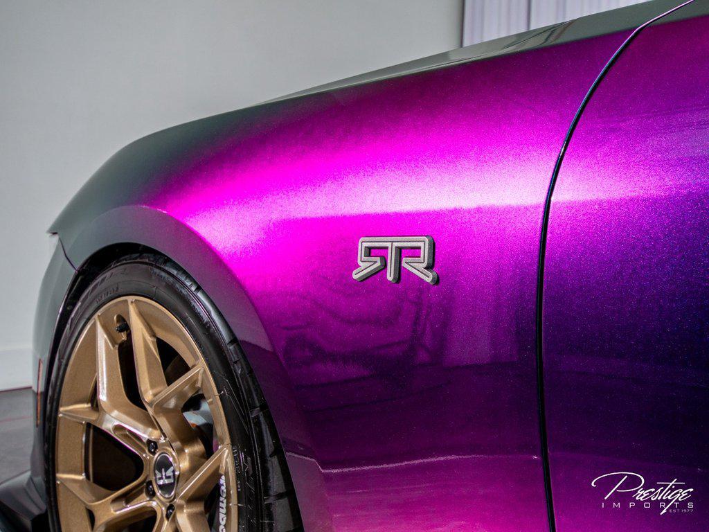 2024 Ford Mustang GT Premium Fastback North Miami Beach FL