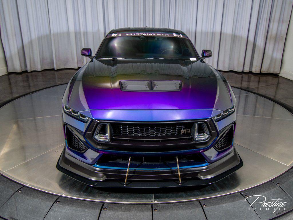 2024 Ford Mustang GT Premium Fastback North Miami Beach FL
