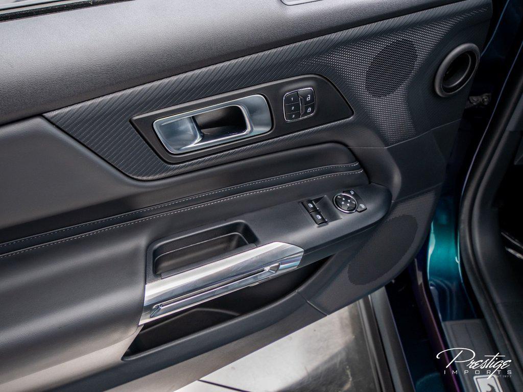 2024 Ford Mustang GT Premium Fastback North Miami Beach FL
