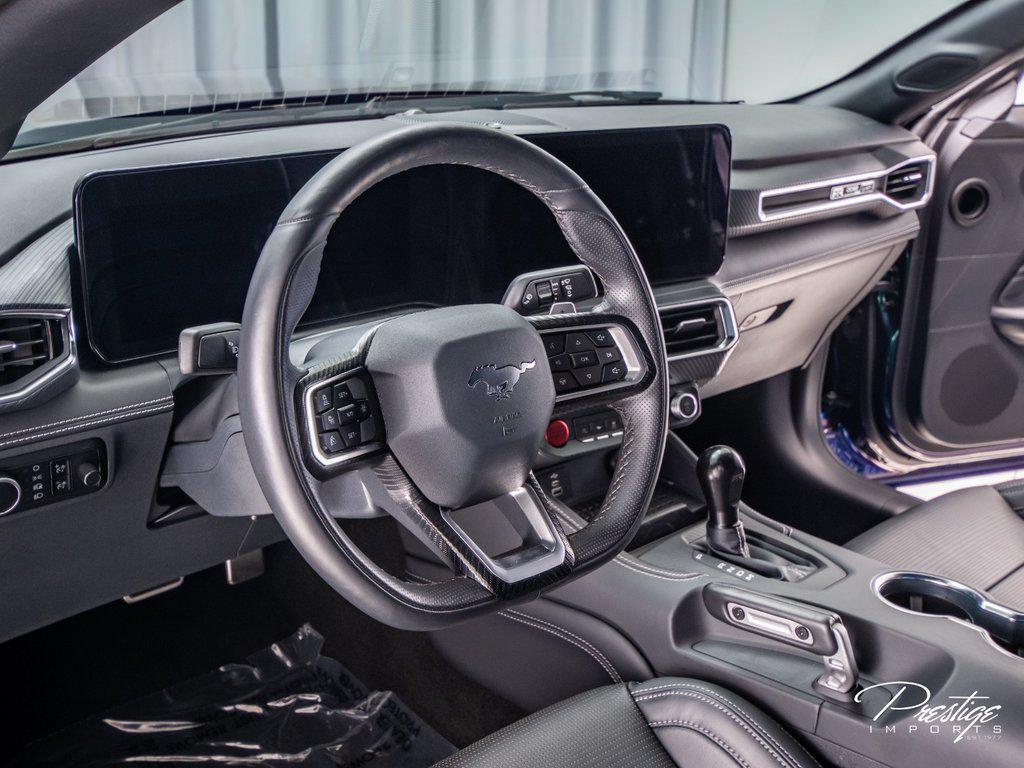 2024 Ford Mustang GT Premium Fastback North Miami Beach FL