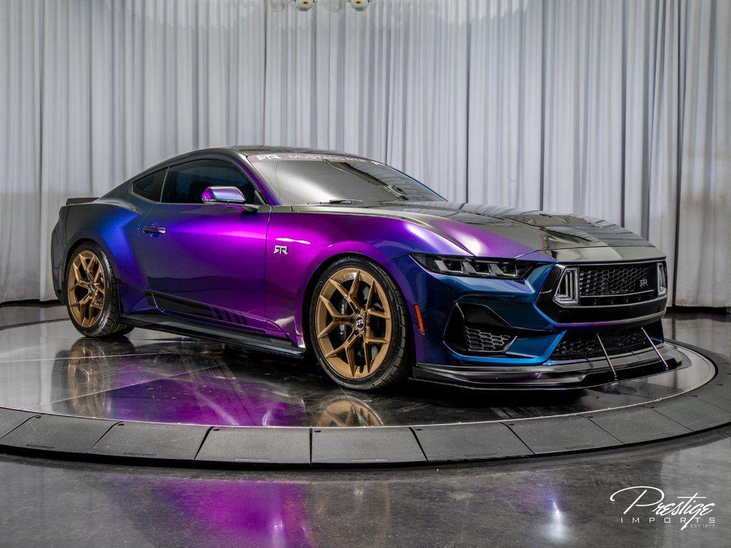 2024 Ford Mustang GT Premium Fastback North Miami Beach FL