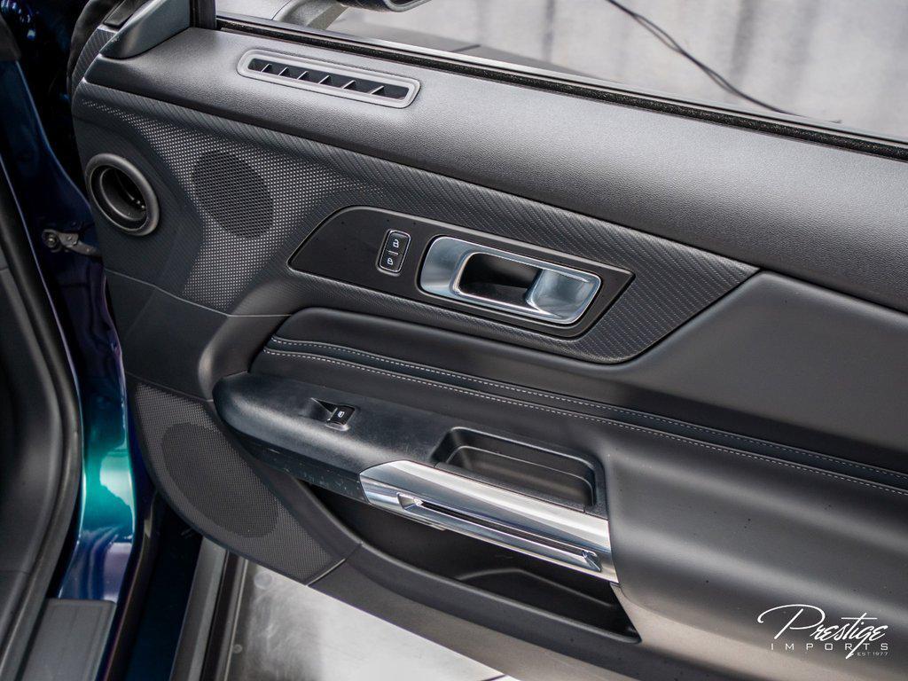 2024 Ford Mustang GT Premium Fastback North Miami Beach FL
