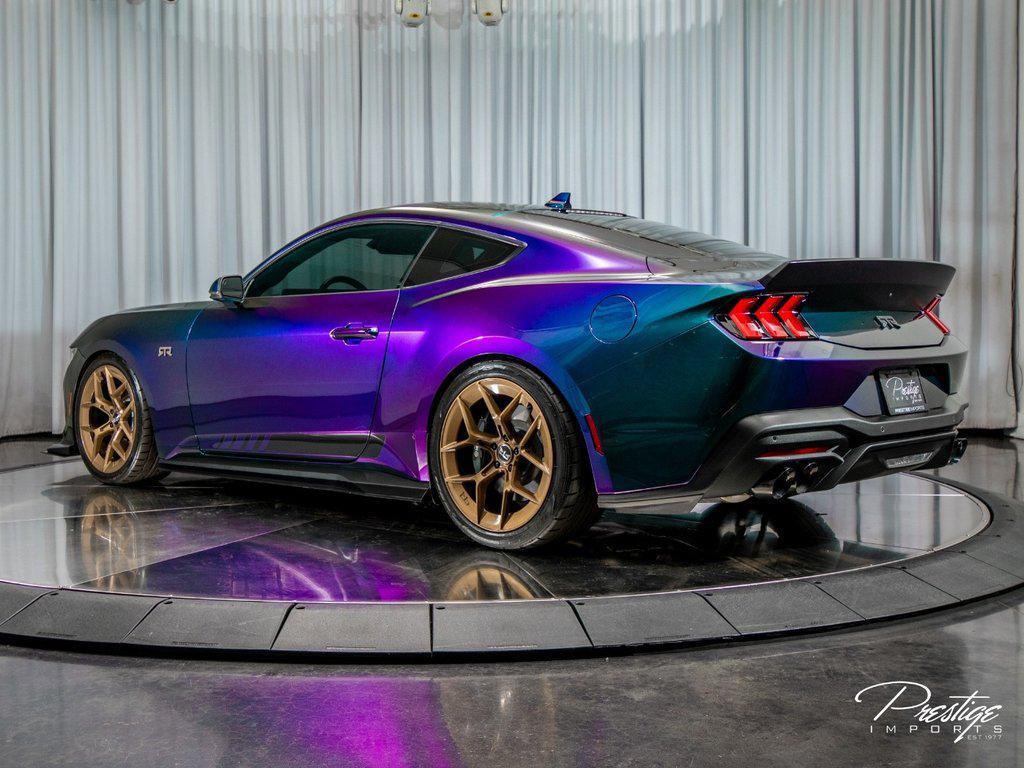 2024 Ford Mustang GT Premium Fastback North Miami Beach FL