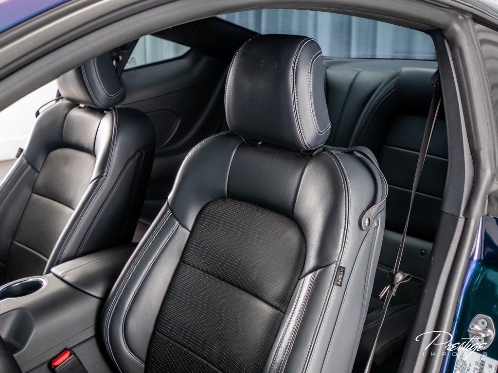 2024 Ford Mustang GT Premium Fastback North Miami Beach FL