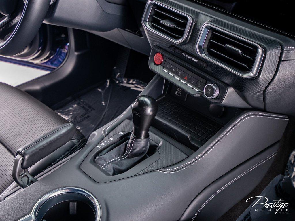 2024 Ford Mustang GT Premium Fastback North Miami Beach FL