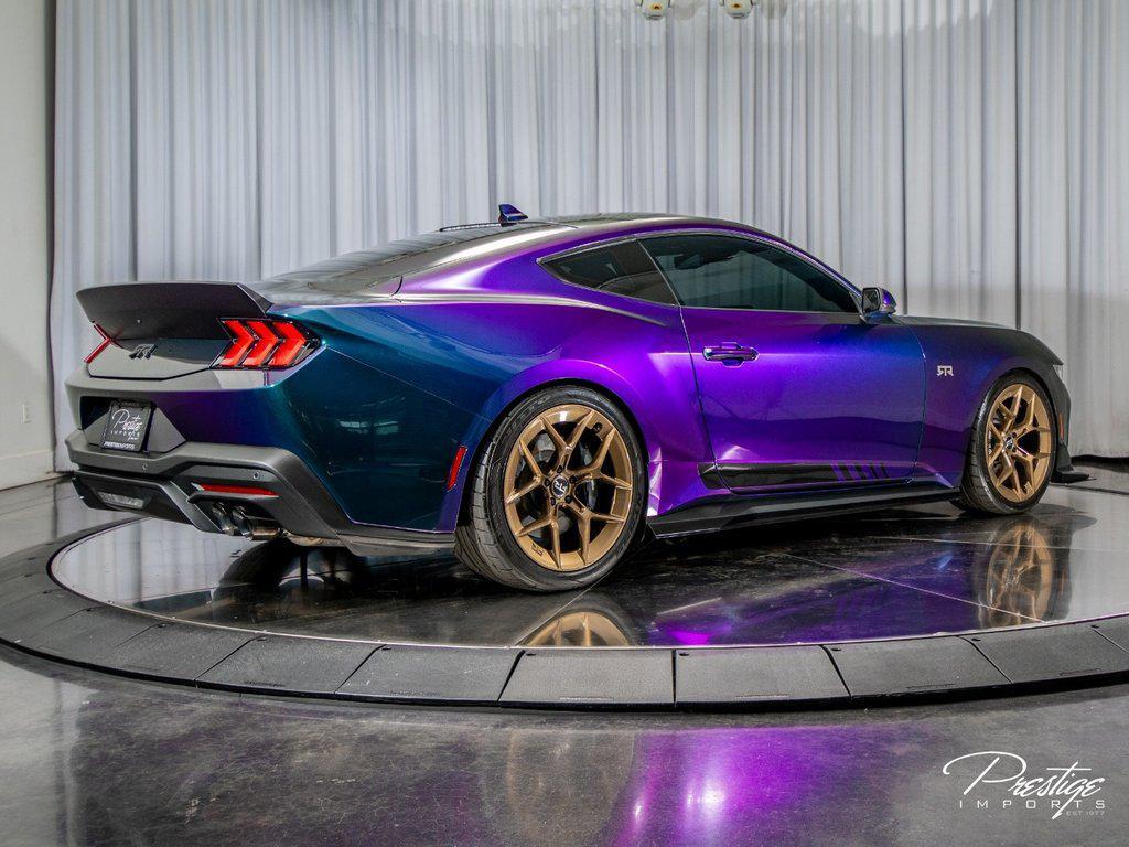 2024 Ford Mustang GT Premium Fastback North Miami Beach FL