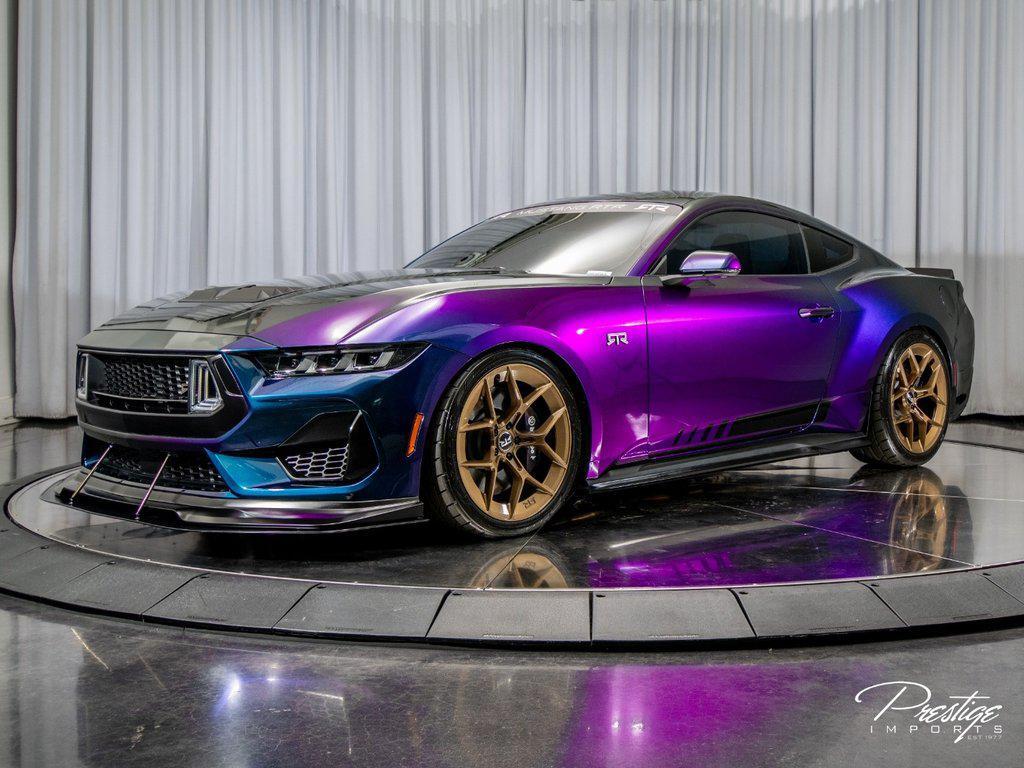2024 Ford Mustang GT Premium Fastback North Miami Beach FL