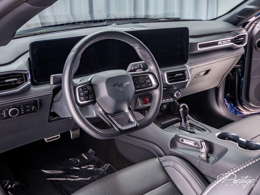 2024 Ford Mustang GT Premium Fastback North Miami Beach FL