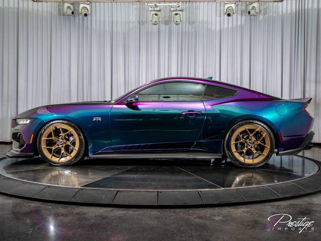 2024 Ford Mustang GT Premium Fastback North Miami Beach FL