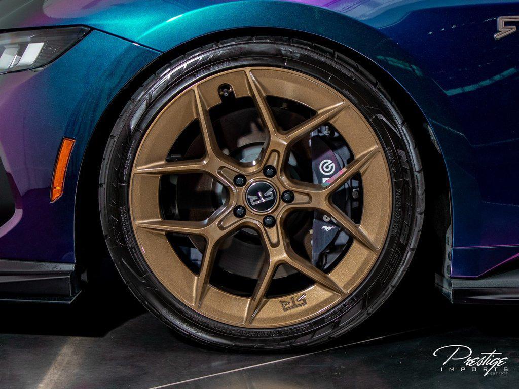 2024 Ford Mustang GT Premium Fastback North Miami Beach FL