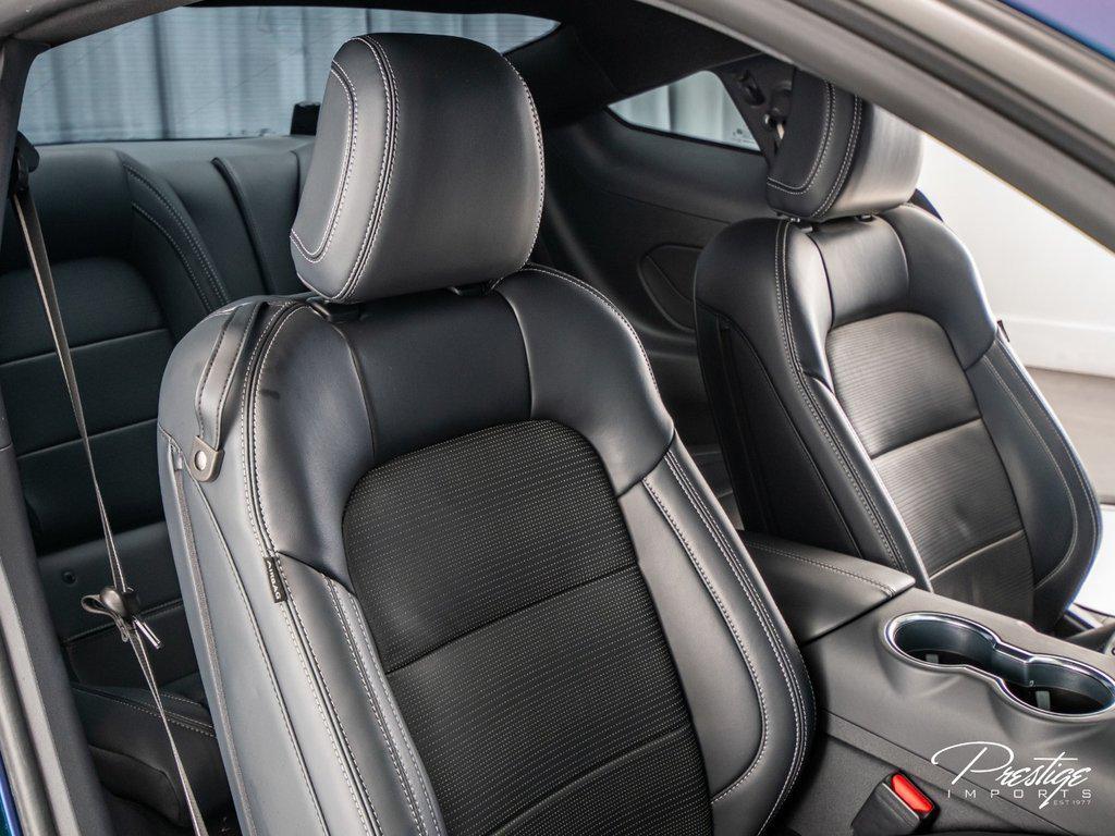 2024 Ford Mustang GT Premium Fastback North Miami Beach FL