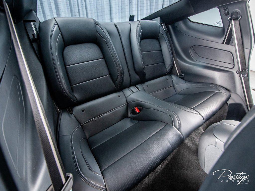 2024 Ford Mustang GT Premium Fastback North Miami Beach FL