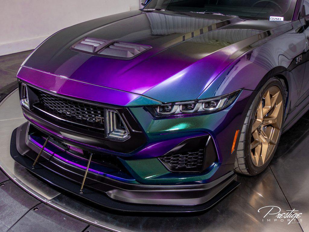 2024 Ford Mustang GT Premium Fastback North Miami Beach FL