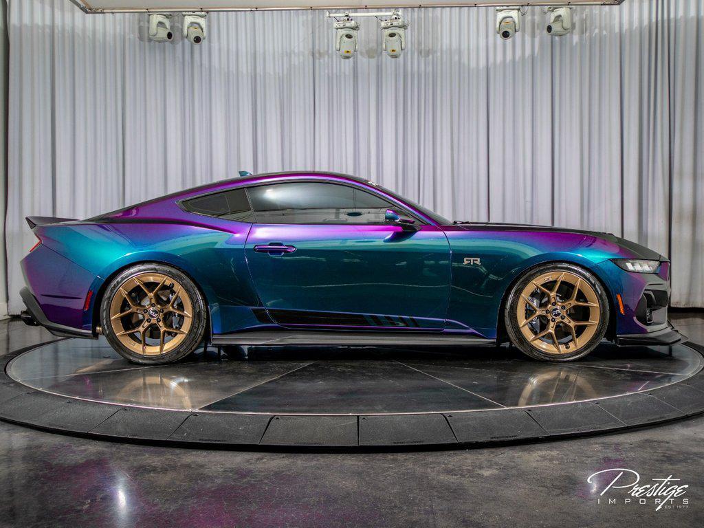 2024 Ford Mustang GT Premium Fastback North Miami Beach FL