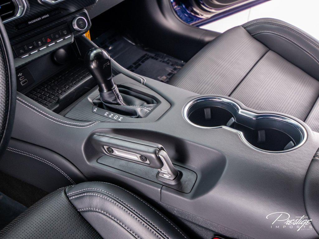 2024 Ford Mustang GT Premium Fastback North Miami Beach FL