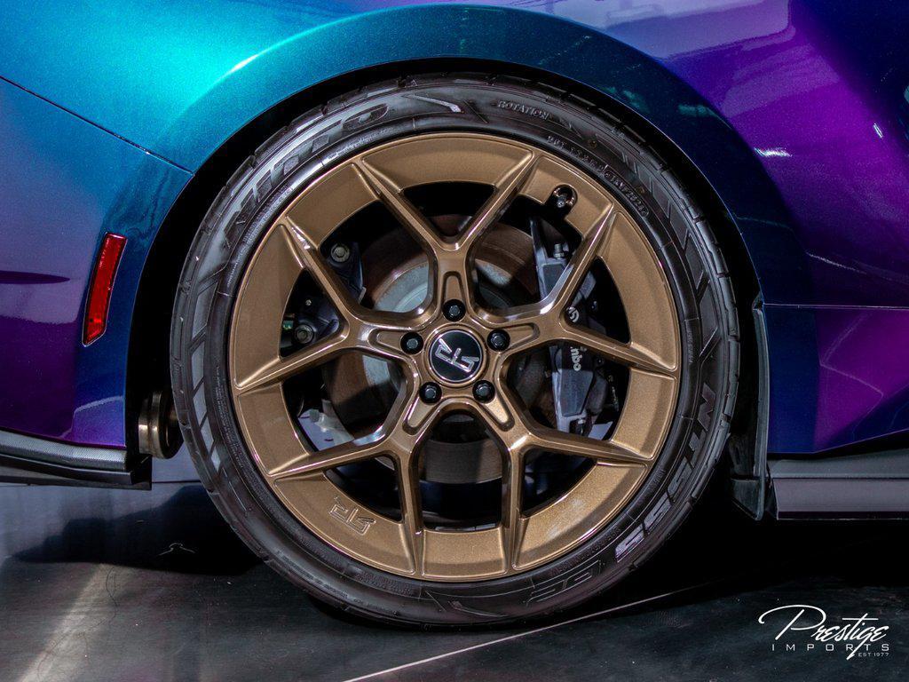 2024 Ford Mustang GT Premium Fastback North Miami Beach FL