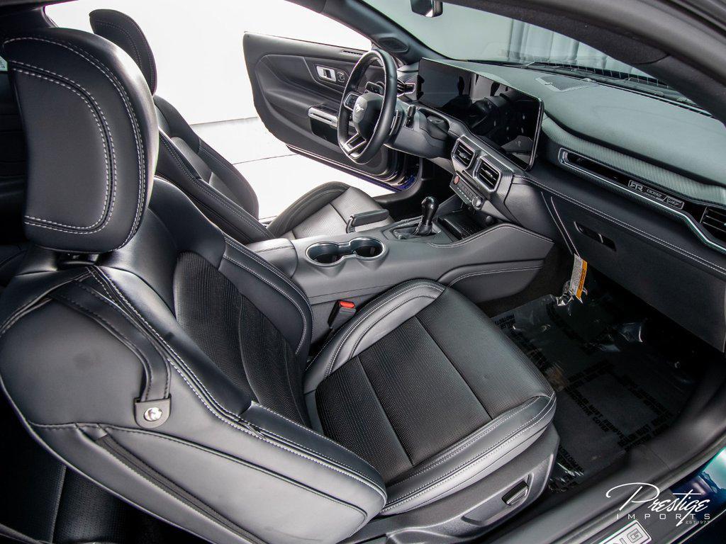 2024 Ford Mustang GT Premium Fastback North Miami Beach FL