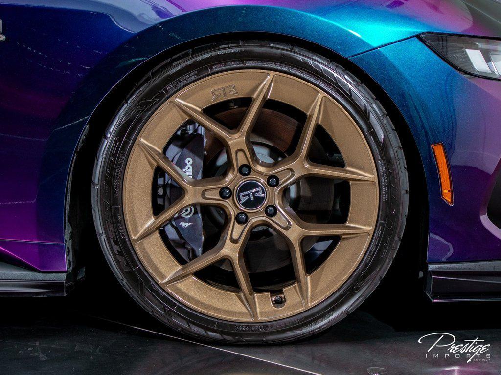 2024 Ford Mustang GT Premium Fastback North Miami Beach FL