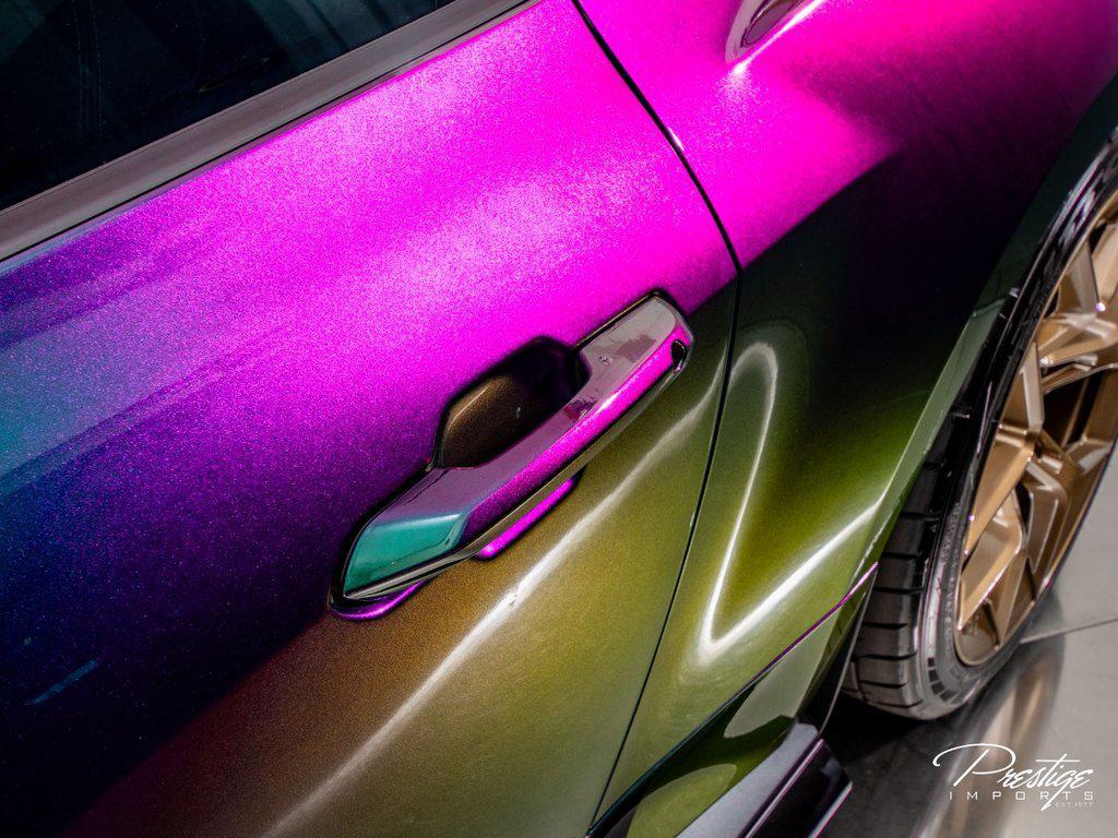 2024 Ford Mustang GT Premium Fastback North Miami Beach FL