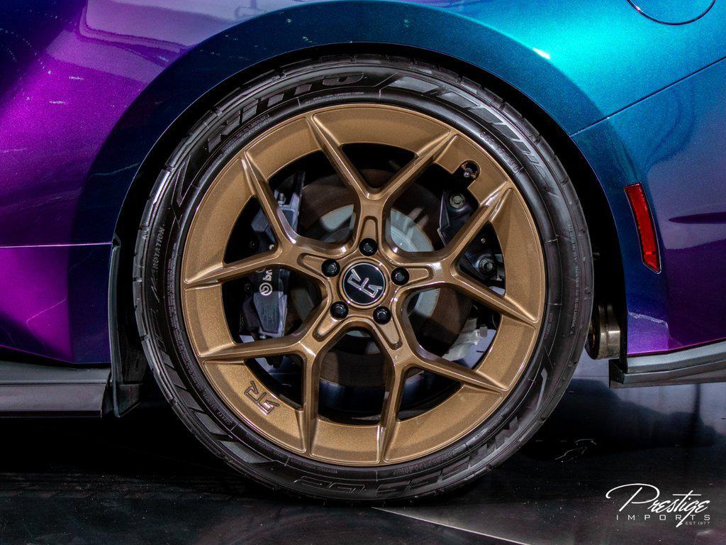 2024 Ford Mustang GT Premium Fastback North Miami Beach FL