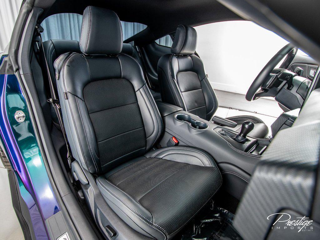 2024 Ford Mustang GT Premium Fastback North Miami Beach FL