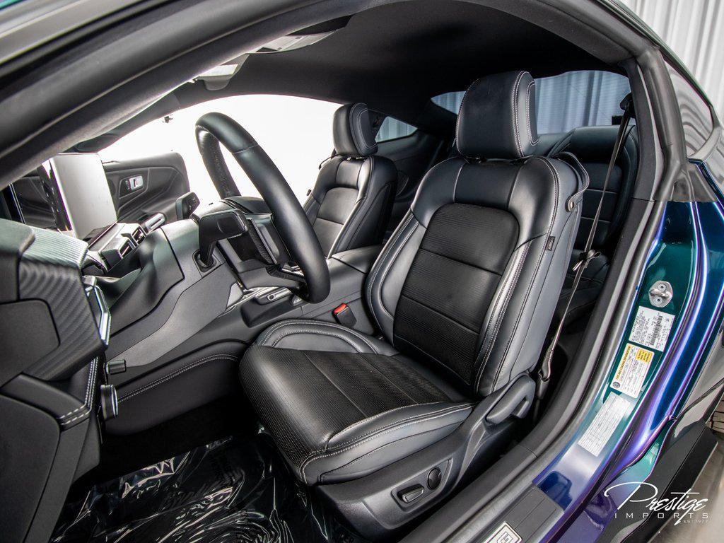 2024 Ford Mustang GT Premium Fastback North Miami Beach FL