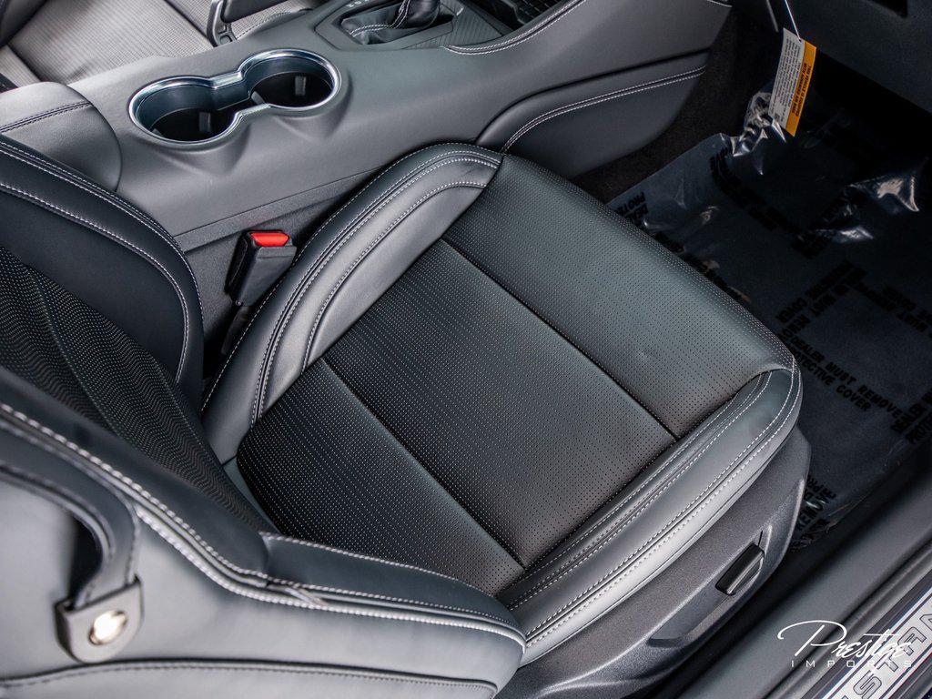 2024 Ford Mustang GT Premium Fastback North Miami Beach FL