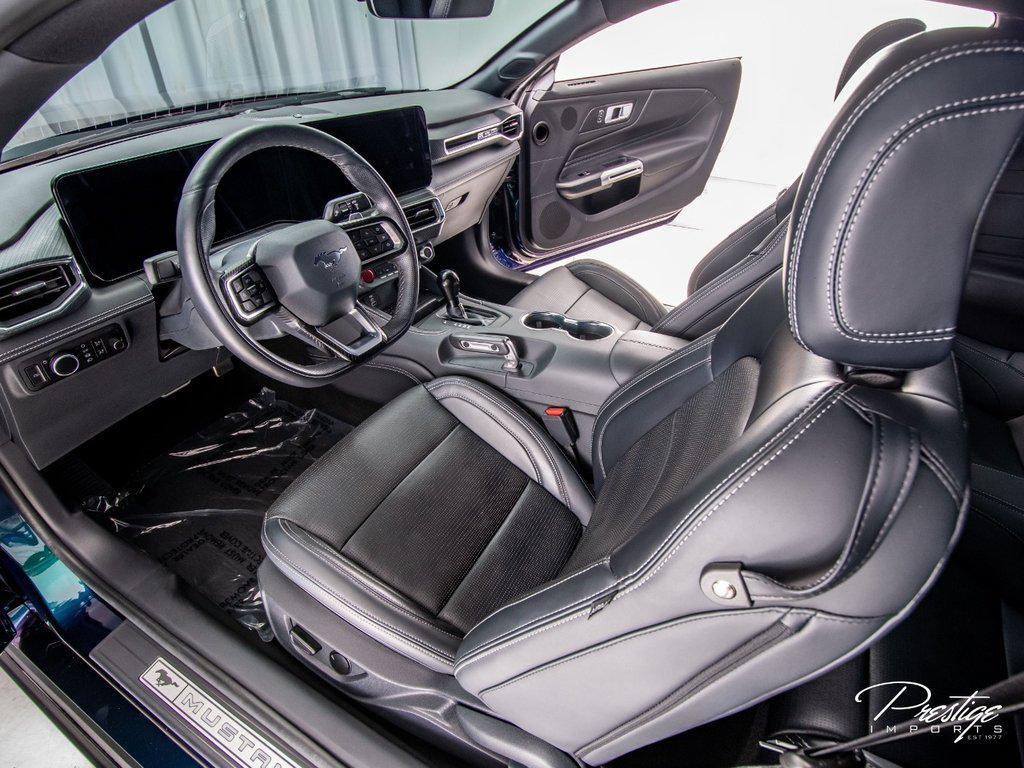 2024 Ford Mustang GT Premium Fastback North Miami Beach FL