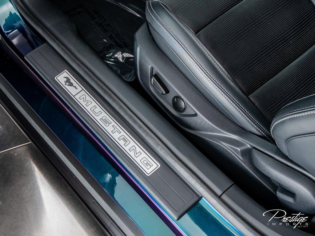 2024 Ford Mustang GT Premium Fastback North Miami Beach FL