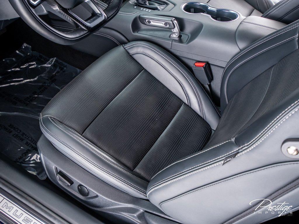 2024 Ford Mustang GT Premium Fastback North Miami Beach FL