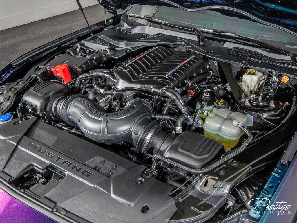 2024 Ford Mustang GT Premium Fastback North Miami Beach FL
