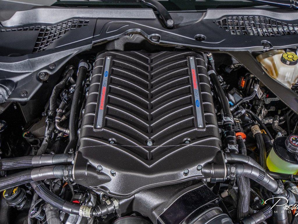2024 Ford Mustang GT Premium Fastback North Miami Beach FL