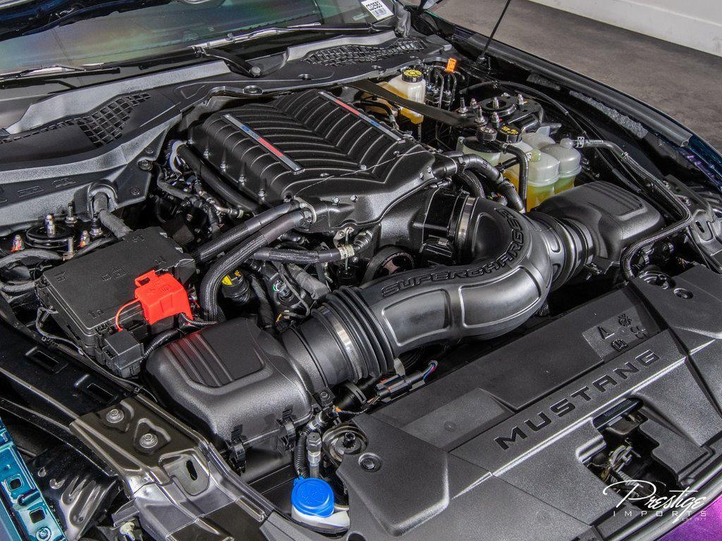 2024 Ford Mustang GT Premium Fastback North Miami Beach FL