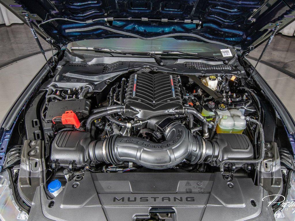 2024 Ford Mustang GT Premium Fastback North Miami Beach FL