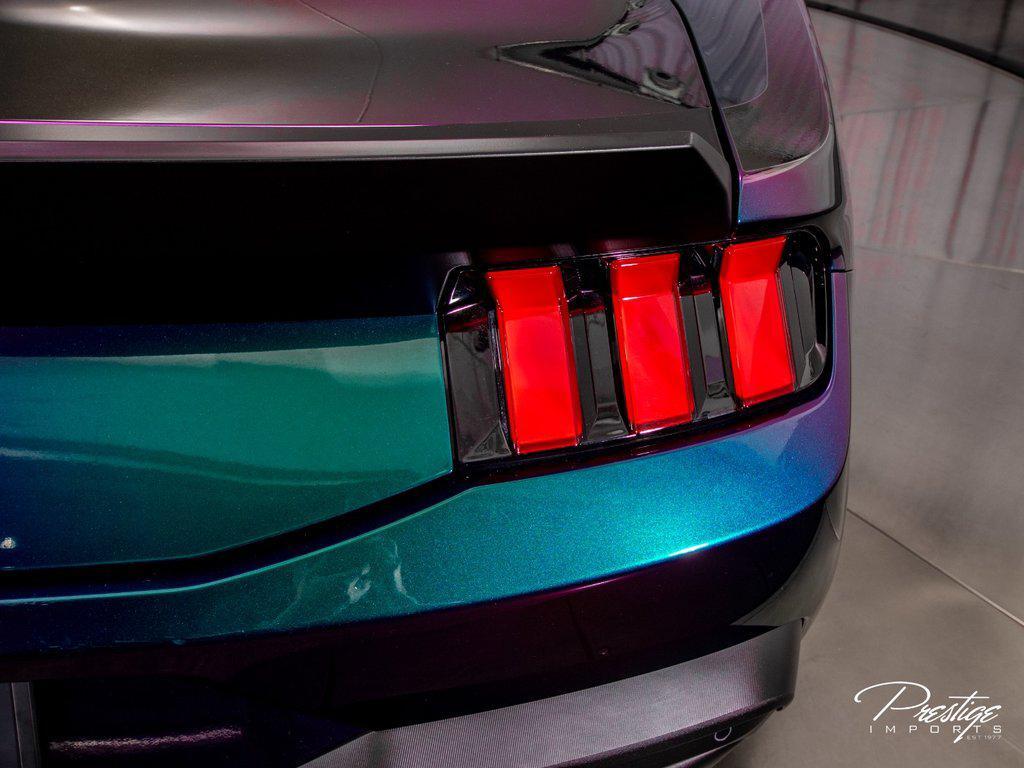 2024 Ford Mustang GT Premium Fastback North Miami Beach FL