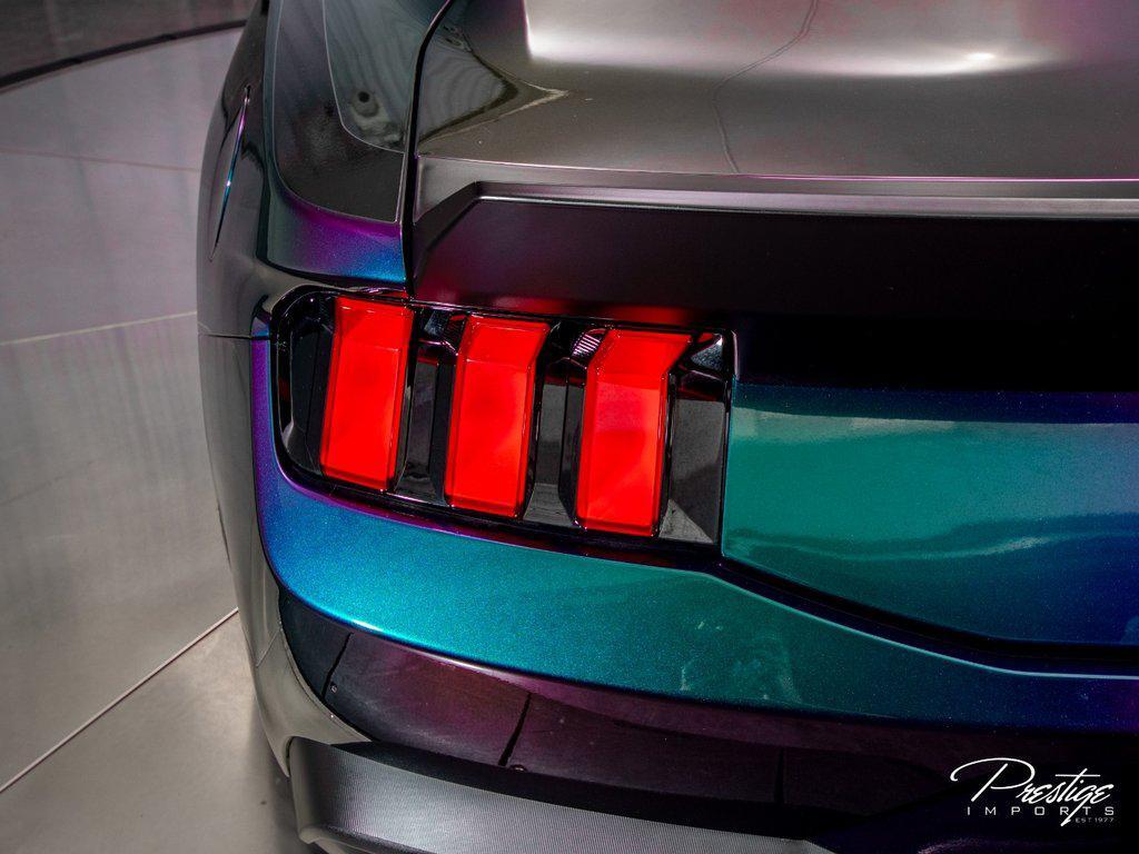 2024 Ford Mustang GT Premium Fastback North Miami Beach FL