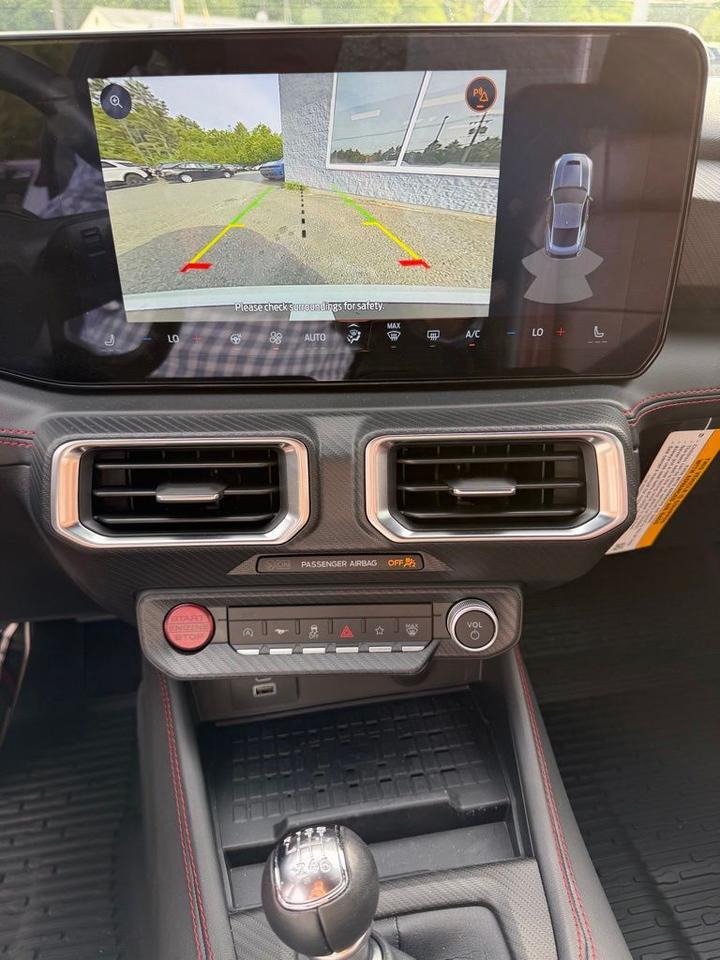 2024 Ford Mustang GT Premium Orange MA