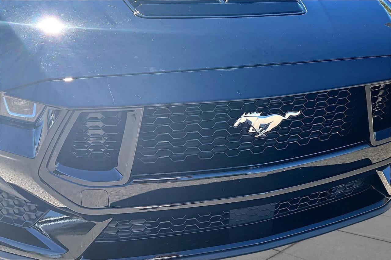 2024 Ford Mustang GT Premium Folsom CA