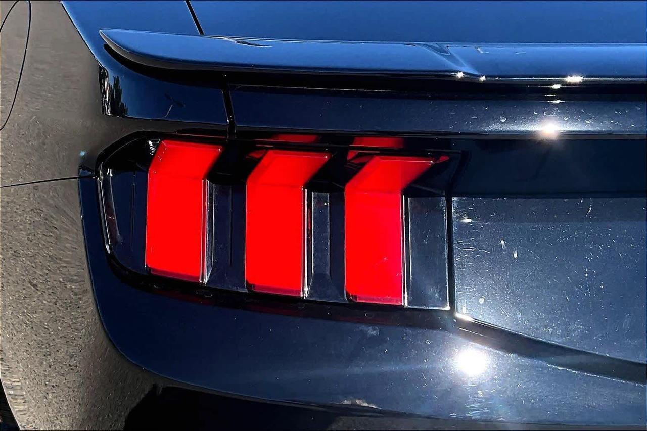 2024 Ford Mustang GT Premium Folsom CA