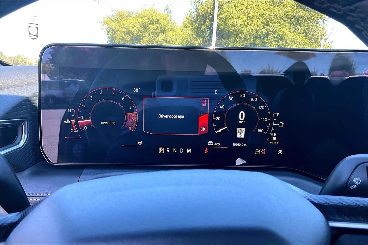 2024 Ford Mustang GT Premium Folsom CA