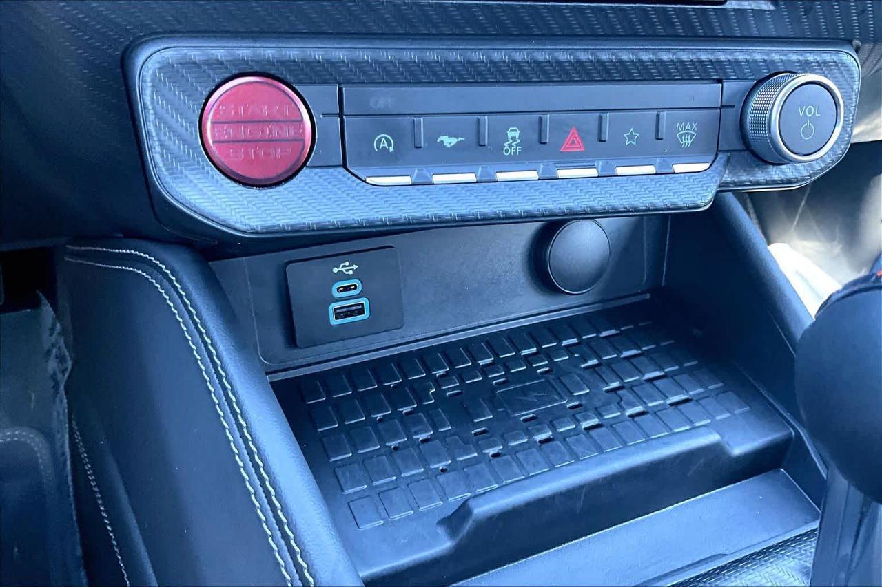 2024 Ford Mustang GT Premium Folsom CA