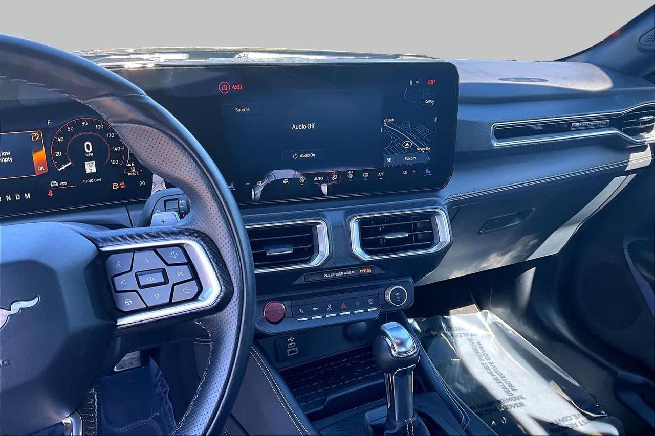 2024 Ford Mustang GT Premium Folsom CA