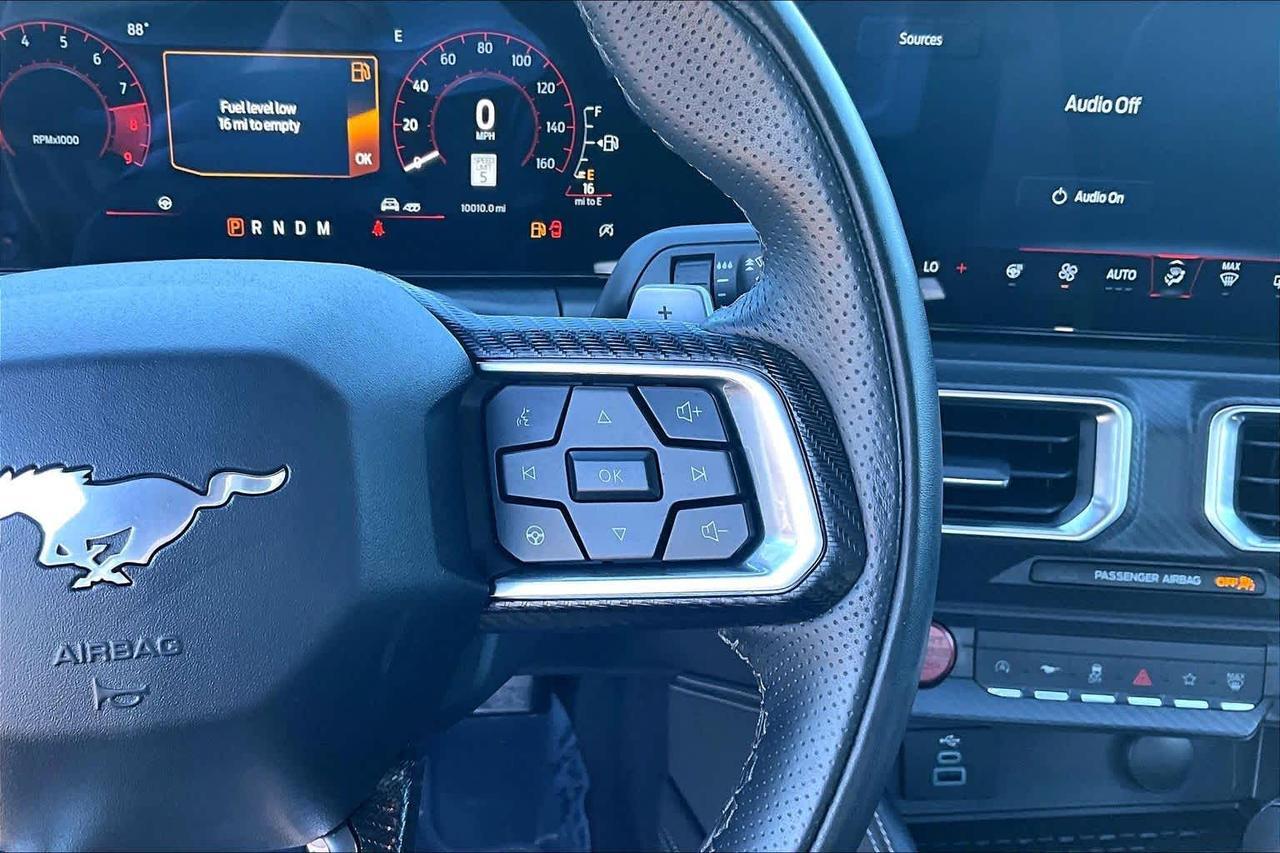 2024 Ford Mustang GT Premium Folsom CA