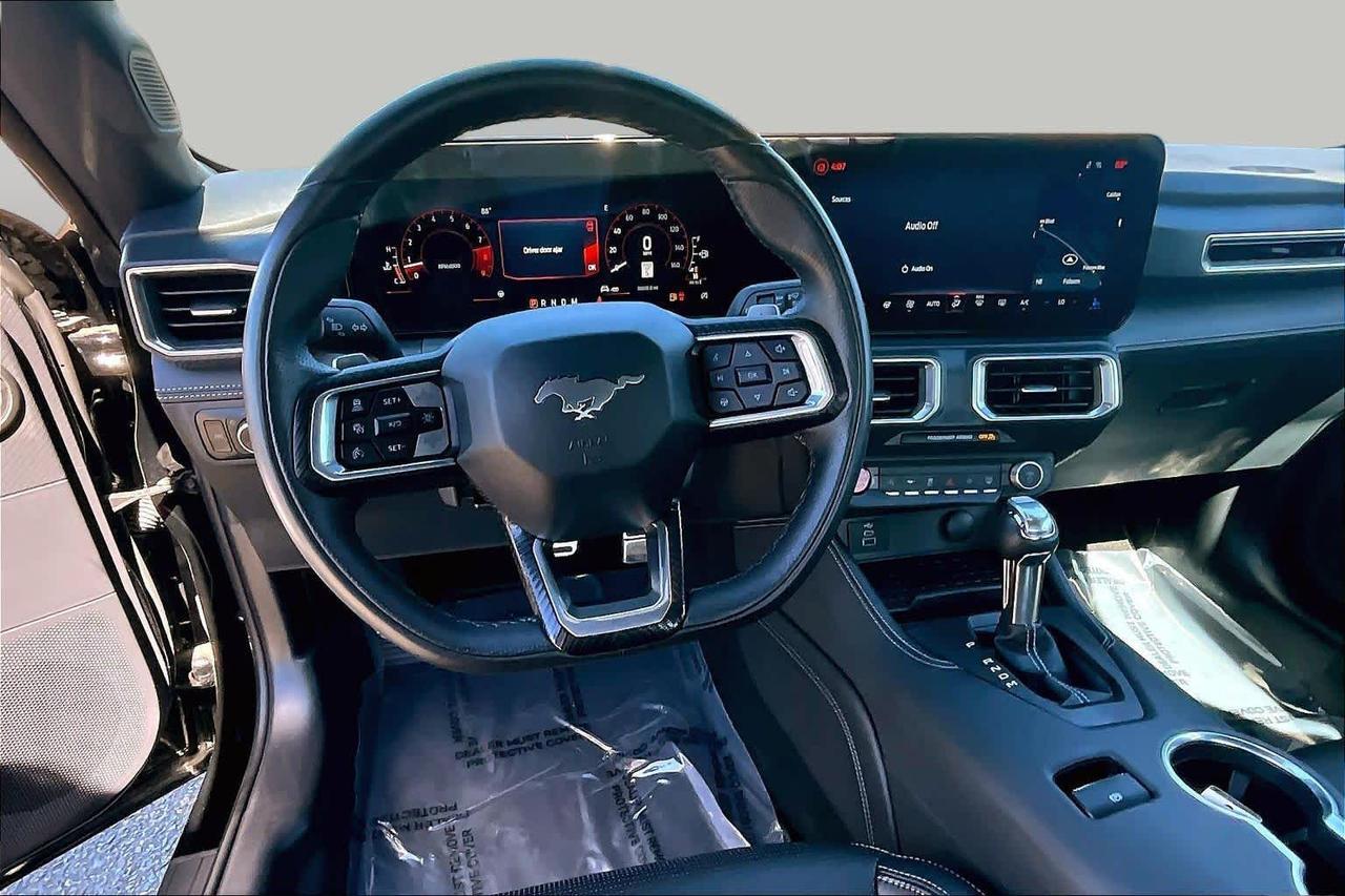 2024 Ford Mustang GT Premium Folsom CA