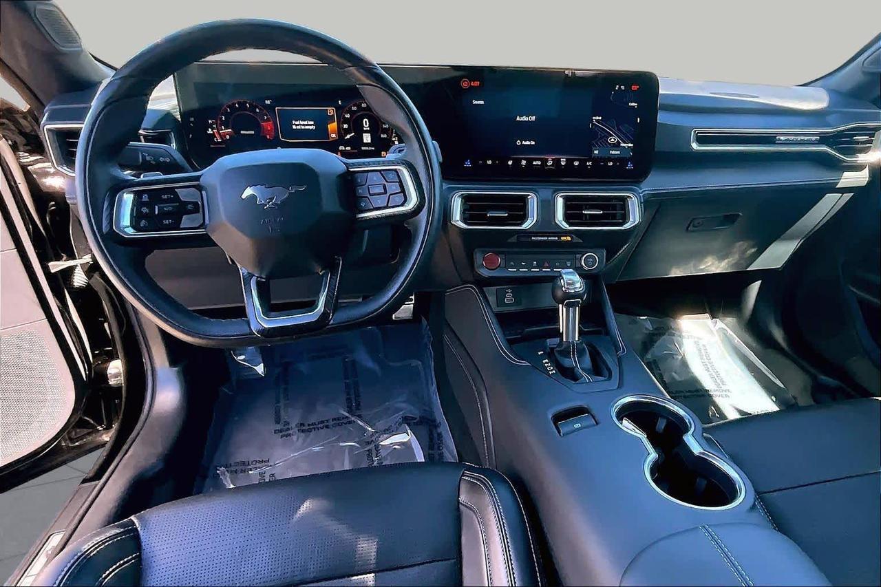2024 Ford Mustang GT Premium Folsom CA